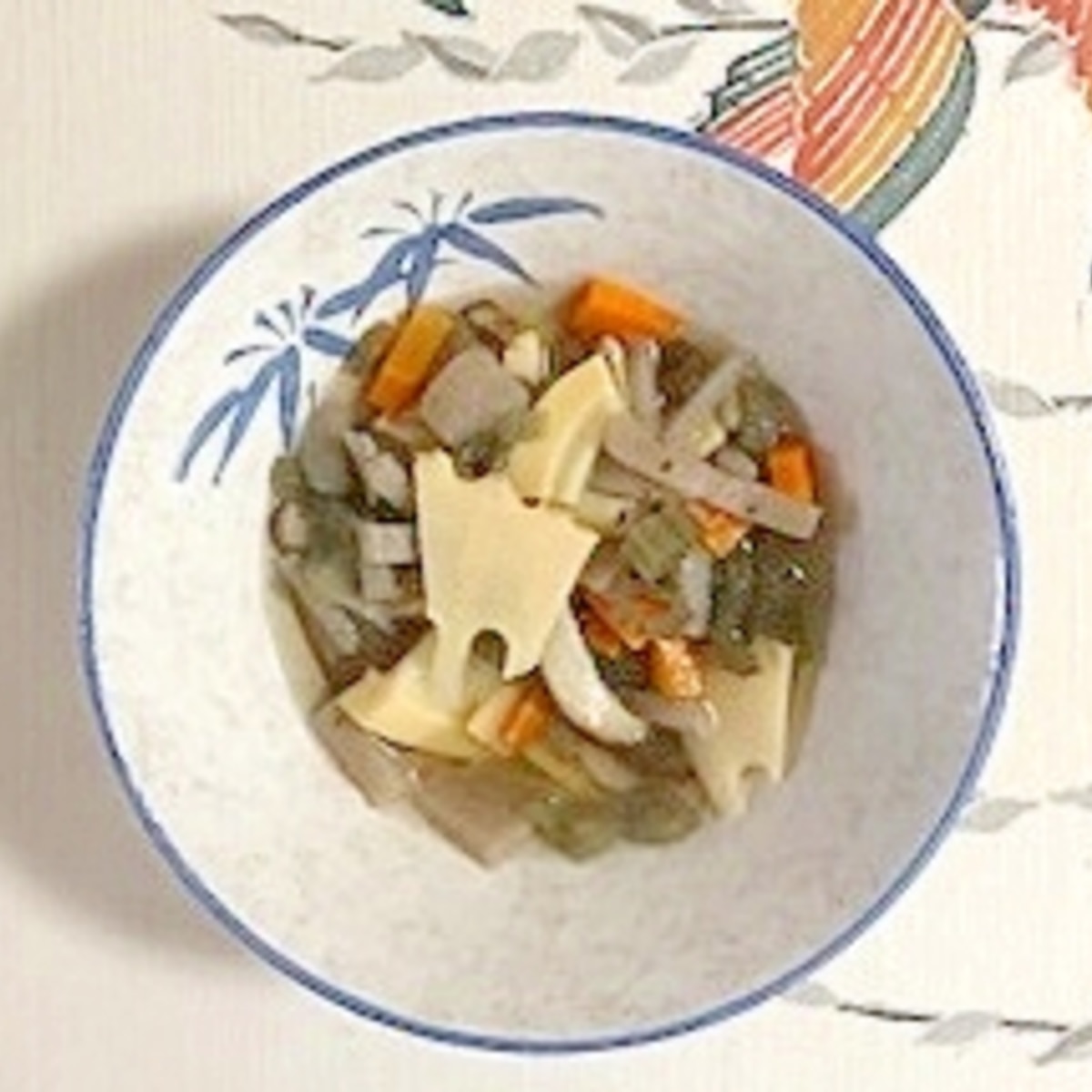 蕗 筍 こんにゃくのケンチン汁 レシピ 作り方 By 2727椿 楽天レシピ 蕗 筍 こんにゃくのケンチン汁 レシピ 作り方 By 2727椿 楽天レシピ